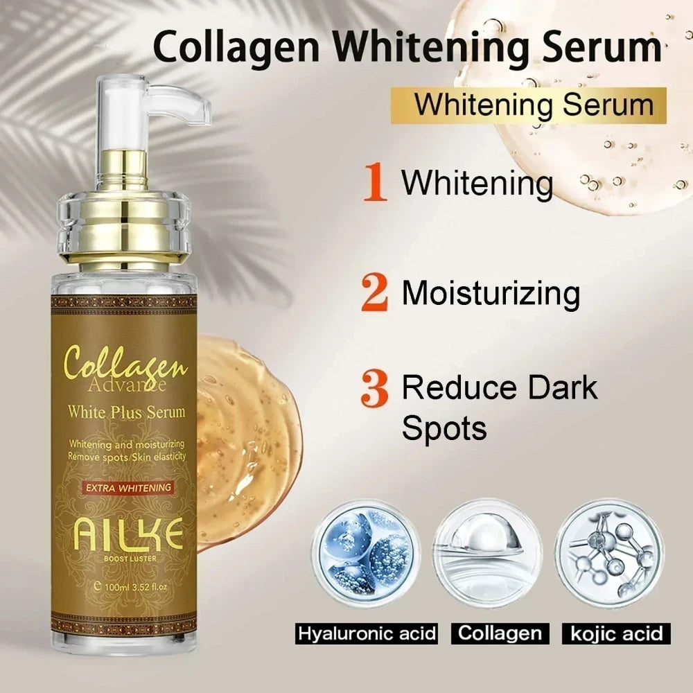 Ailke Crema Colageno Antiestrias