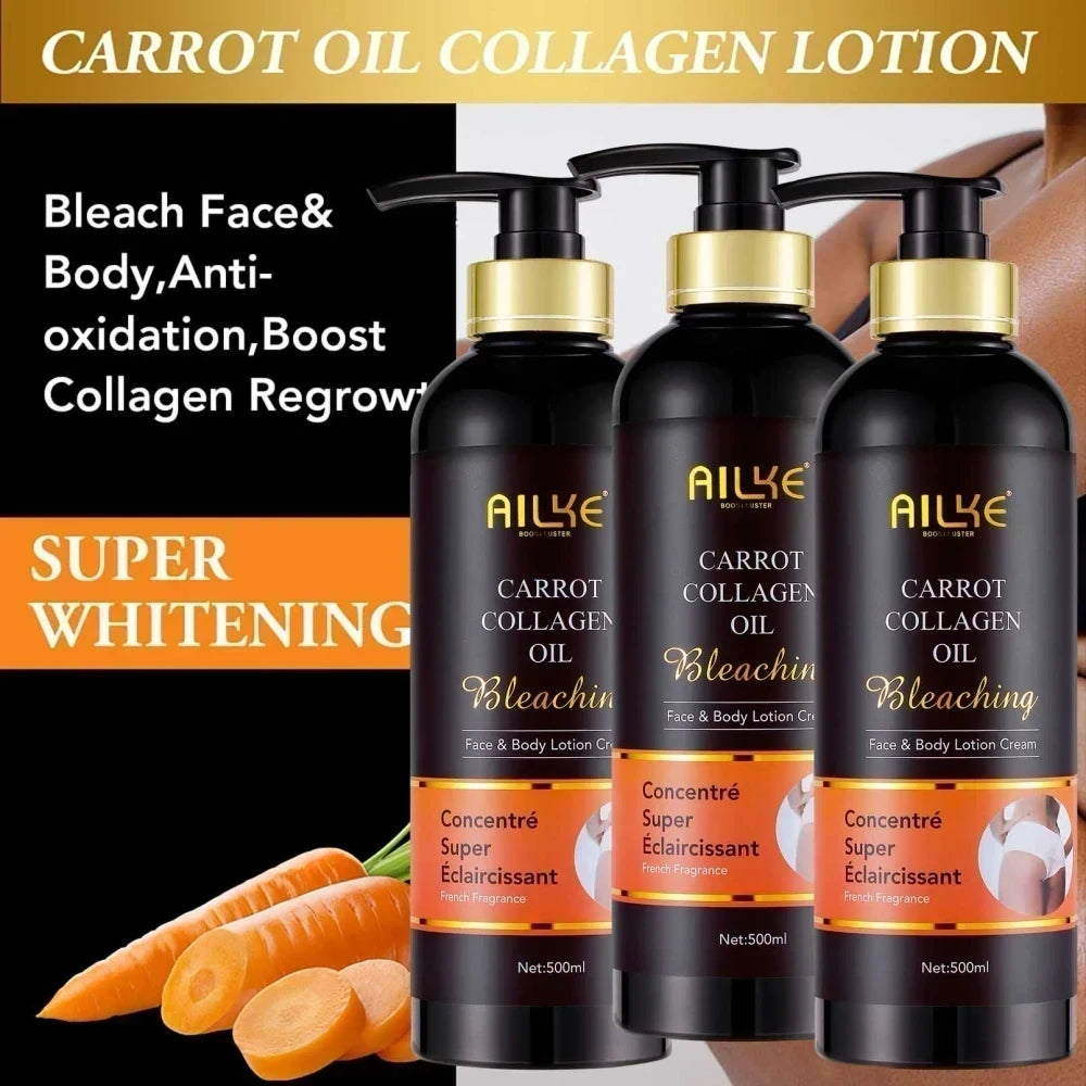Ailke Crema Colageno Antiestrias