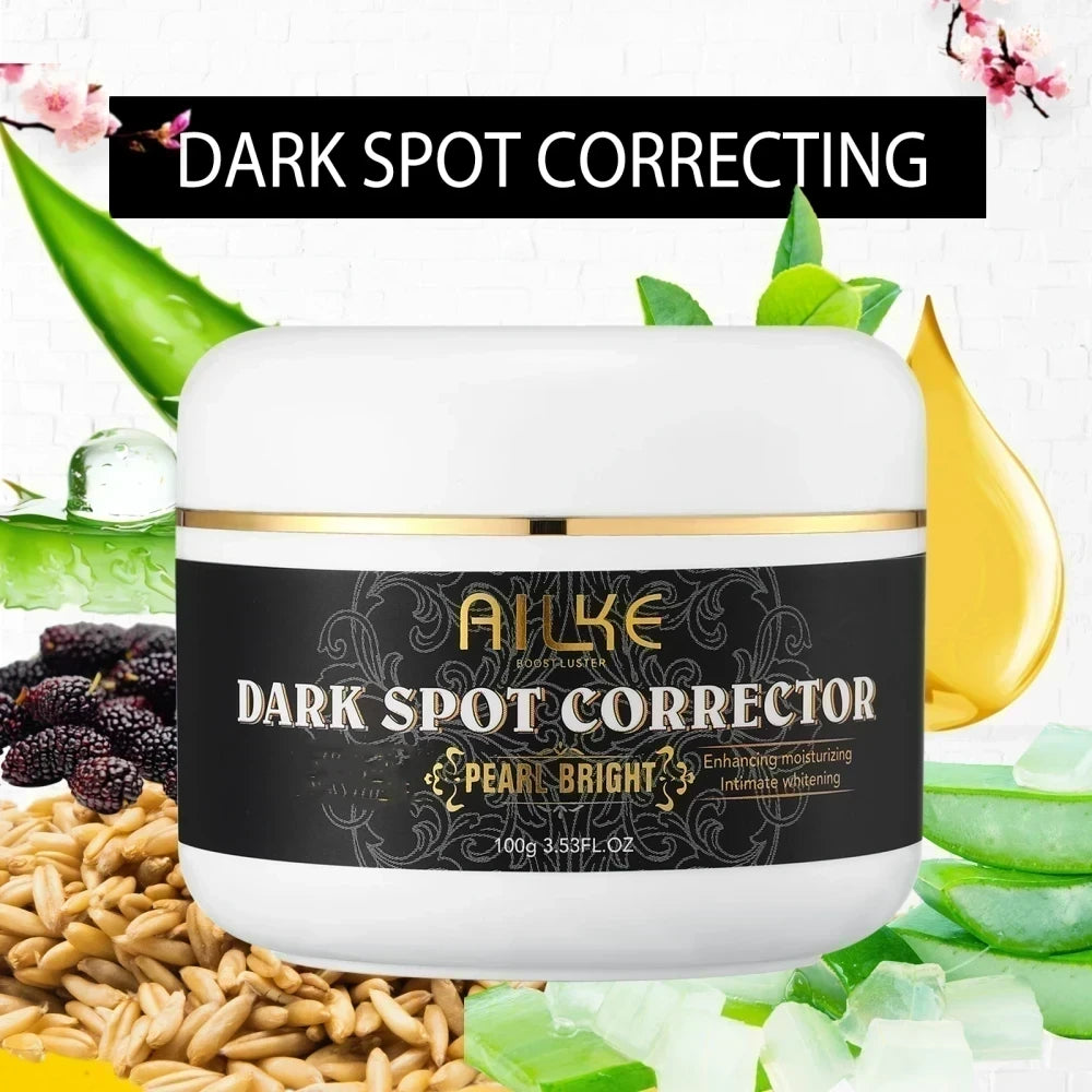 Ailke Crema Colageno Antiestrias