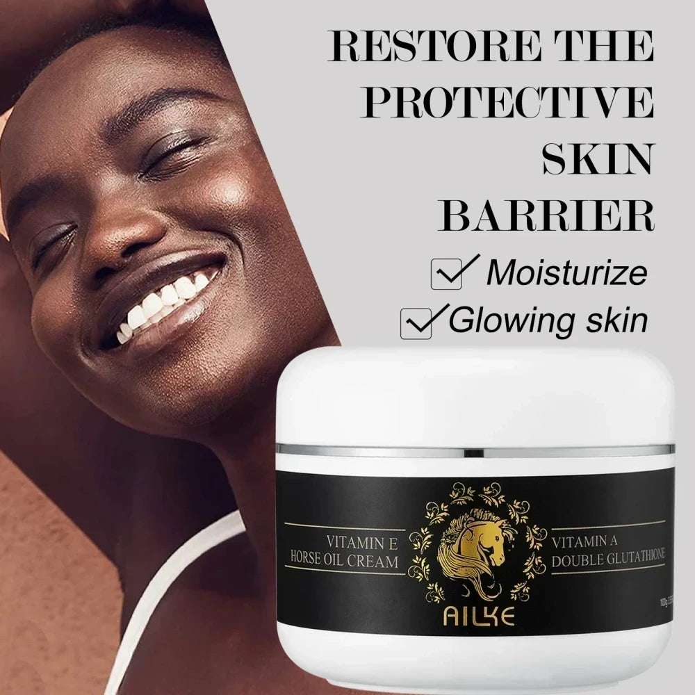 Ailke Crema Colageno Antiestrias