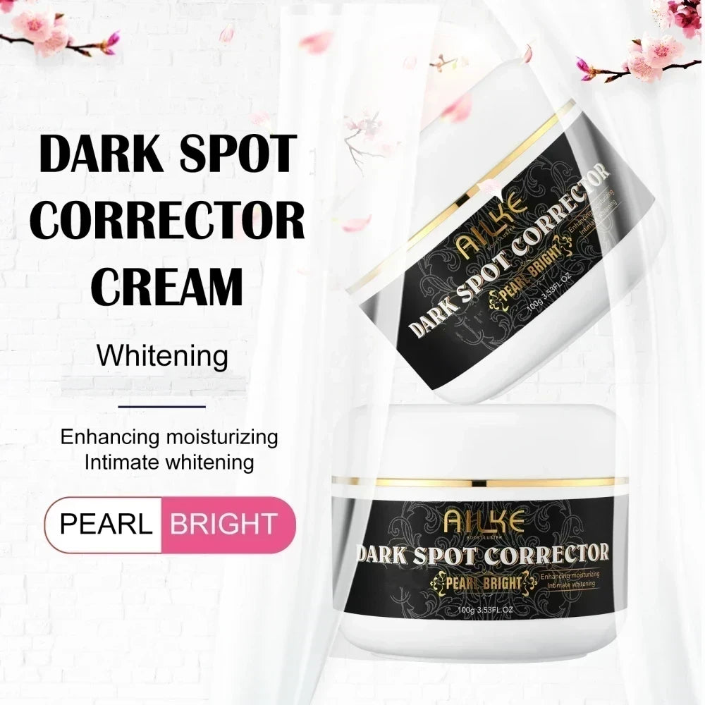 Ailke Crema Colageno Antiestrias