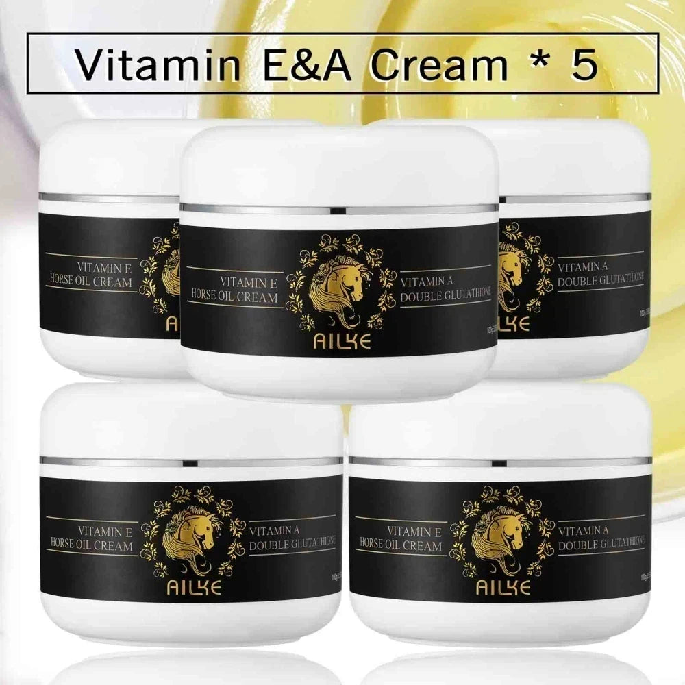 Ailke Crema Colageno Antiestrias